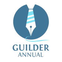 UP Guilder Annual logo, UP Guilder Annual contact details