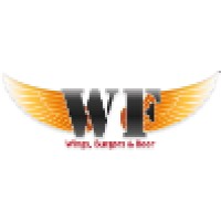 Wings Factory logo, Wings Factory contact details