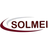 SOLMEI logo, SOLMEI contact details