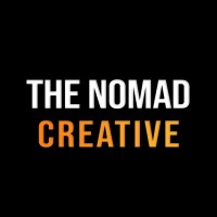 The Nomad Creative logo, The Nomad Creative contact details