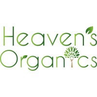 Heaven's Organics LLC logo, Heaven's Organics LLC contact details