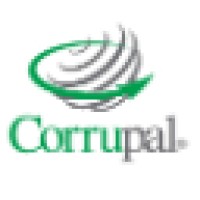 Corrupal logo, Corrupal contact details