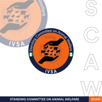 IVSA-Nigeria, Standing Committee on Animal Welfare logo, IVSA-Nigeria, Standing Committee on Animal Welfare contact details