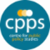 Centre for Public Policy Studies logo, Centre for Public Policy Studies contact details