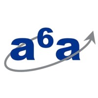 A6A ASSOCIATES logo, A6A ASSOCIATES contact details