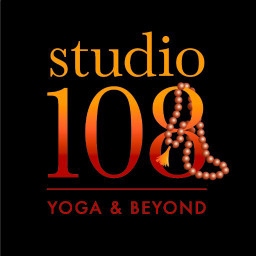 Studio 108 logo, Studio 108 contact details