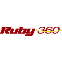 Ruby360 Ltd. logo, Ruby360 Ltd. contact details