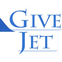 Givejet, Inc. logo, Givejet, Inc. contact details