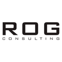 ROG Consulting logo, ROG Consulting contact details