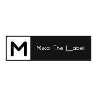 Mika The Label logo, Mika The Label contact details