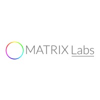 MATRIX Labs logo, MATRIX Labs contact details