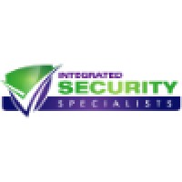 Integrated Security Specialists logo, Integrated Security Specialists contact details