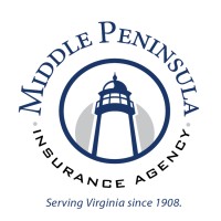 Middle Peninsula Insurance logo, Middle Peninsula Insurance contact details