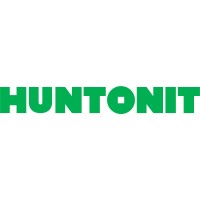 Huntonit AS logo, Huntonit AS contact details