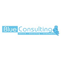 Blue Consulting Services logo, Blue Consulting Services contact details