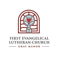 First Evangelical Lutheran Church of Gray Manor logo, First Evangelical Lutheran Church of Gray Manor contact details