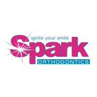 Spark Orthodontics logo, Spark Orthodontics contact details