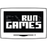 Run Games logo, Run Games contact details