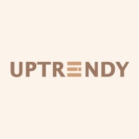 Uptrendy logo, Uptrendy contact details