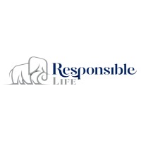 Responsible Life logo, Responsible Life contact details