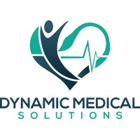 Dynamic Medical Solutions logo, Dynamic Medical Solutions contact details