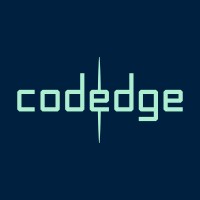 Codedge logo, Codedge contact details