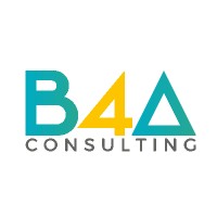 B4A Consulting logo, B4A Consulting contact details