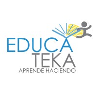 Educateka logo, Educateka contact details