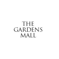 The Gardens Mall logo, The Gardens Mall contact details