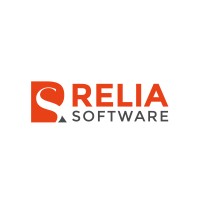 Relia Software logo, Relia Software contact details