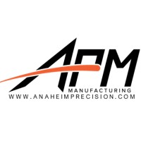 APM Manufacturing logo, APM Manufacturing contact details