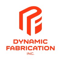 Dynamic Fabrication Inc logo, Dynamic Fabrication Inc contact details