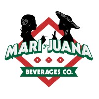 Mari y Juana® Beverages Co. logo, Mari y Juana® Beverages Co. contact details