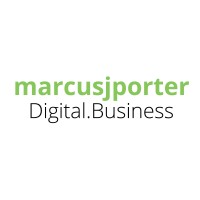 marcusjporter logo, marcusjporter contact details