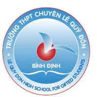 Le Quy Don High School for the Gifted logo, Le Quy Don High School for the Gifted contact details