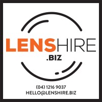 Lenshire Australia logo, Lenshire Australia contact details