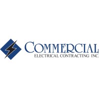 Commercial Electrical Contracting, Inc logo, Commercial Electrical Contracting, Inc contact details