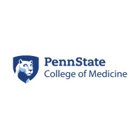 Penn State College of Medicine logo, Penn State College of Medicine contact details