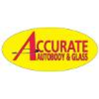 Accurate Autobody & Glass logo, Accurate Autobody & Glass contact details