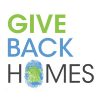 Giveback Homes logo, Giveback Homes contact details