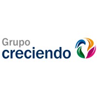 Grupo Creciendo logo, Grupo Creciendo contact details