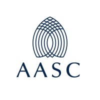 AASC Global logo, AASC Global contact details