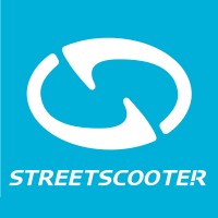 StreetScooter GmbH logo, StreetScooter GmbH contact details