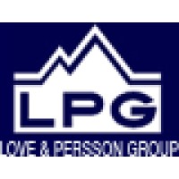 Love & Persson Group logo, Love & Persson Group contact details