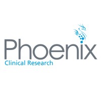 Phoenix Clinical Research logo, Phoenix Clinical Research contact details