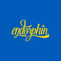 Endorphin logo, Endorphin contact details