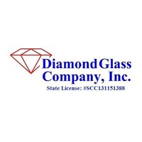 Diamond Glass Co logo, Diamond Glass Co contact details