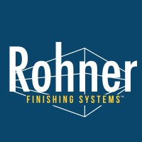 Rohner logo, Rohner contact details