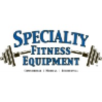 Specialty Fitness Equipment logo, Specialty Fitness Equipment contact details