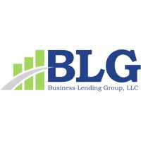 Business Lending Group logo, Business Lending Group contact details